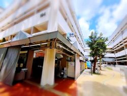 Bukit Merah Central (D3), Shop House #585210861